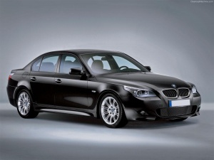 Bmw 530 D